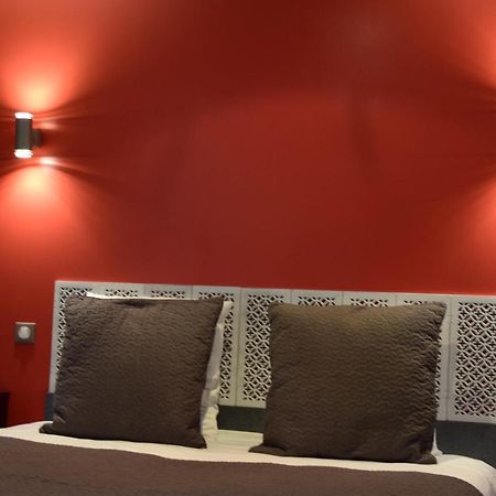 Appart-hotel Chanzy Angoulême Buitenkant foto