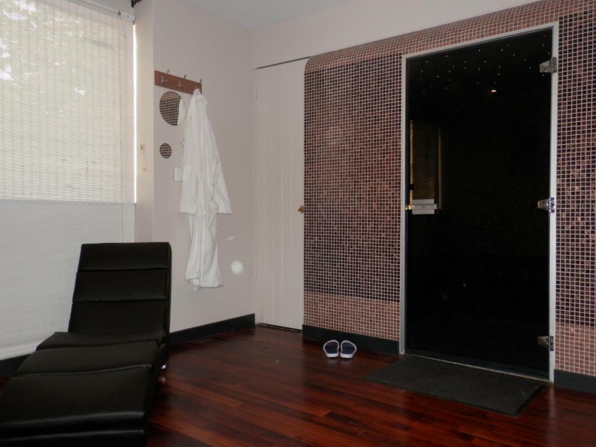 Appart-hotel Chanzy Angoulême Buitenkant foto
